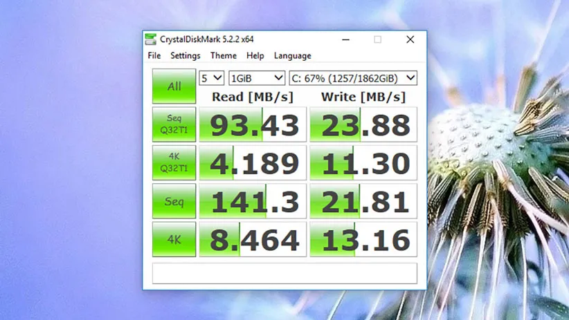 چند بنچمارک ساده برای تست سلامت لپتاپ و کامپیوتر