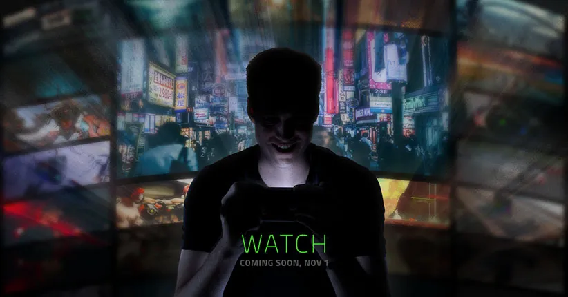 آیا ریزر گوشی هوشمند معرفی میکند؟