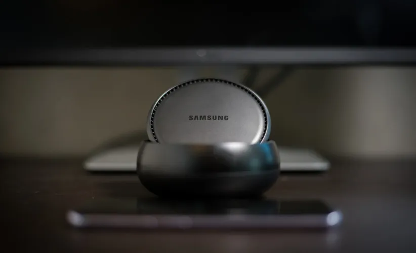 5 ویژگی برتر گلکسی نوت 8 در زمینه‌ی بهره‌وری