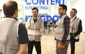 کارخانه محتوا دیجی کالا