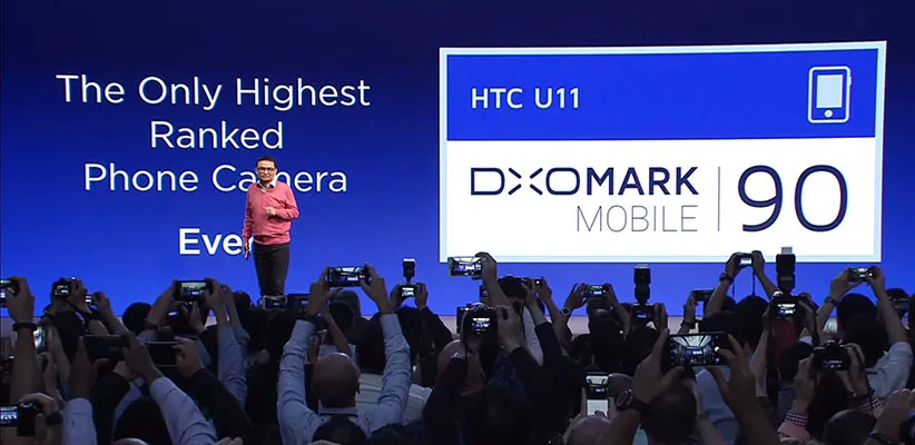 شما بپرسید؛ همه چیز در مورد DxOMark دوربین موبایل