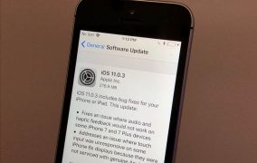 اپل iOS 11.0.3 را منتشر کرد