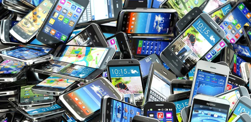 طرح رجیستری - مراقب گوشی قاچاق باشید - هیچ ارزانی بیعلت نیست