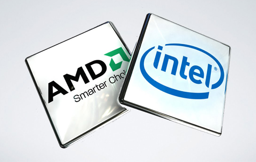 اینتل یا AMD