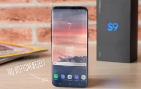 گلکسی اس ۹