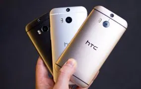 گوشی HTC - بهترین گوشی‌های HTC در تمام دوران