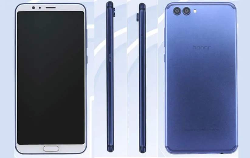 گوشی Honor V10