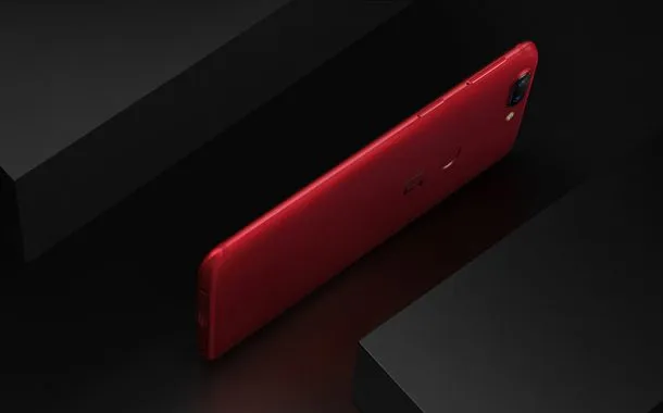 گوشی وان‌پلاس 5T