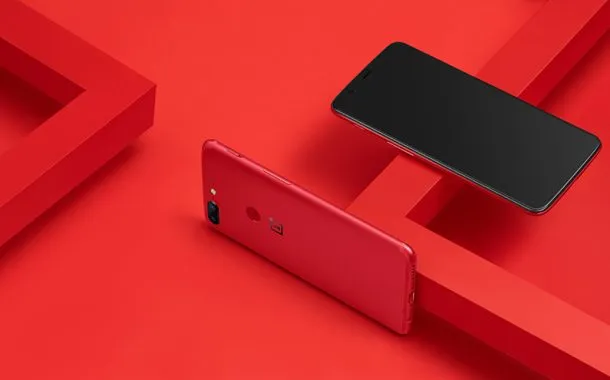 وان‌پلاس 5T