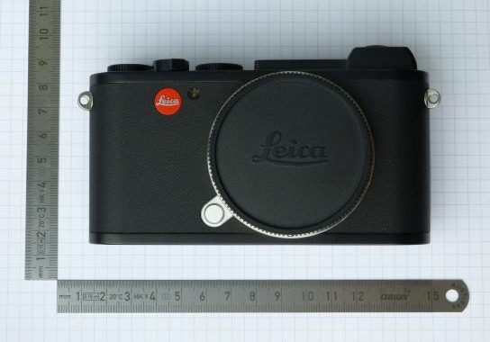دوربین Leica CL