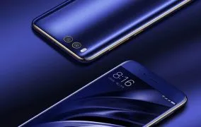 Xiaomi Mi 6