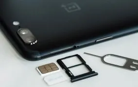 سیم کارت الکترونیکی