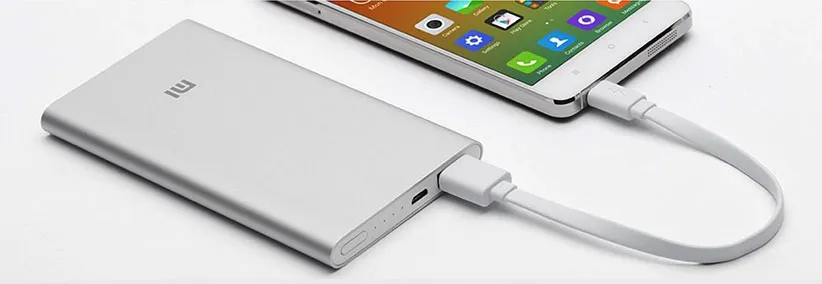 7 هدیه ارزان برای گجت‌بازها - پاوربانک