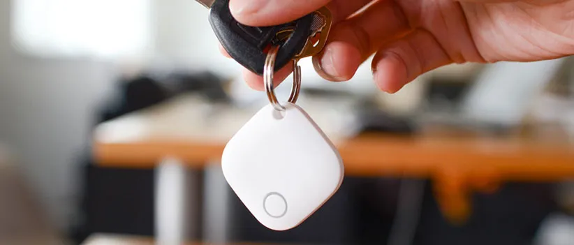 7 هدیه ارزان برای گجت‌بازها - ردیاب