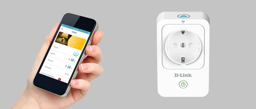 7 هدیه ارزان برای گجت‌بازها - پریز هوشمند