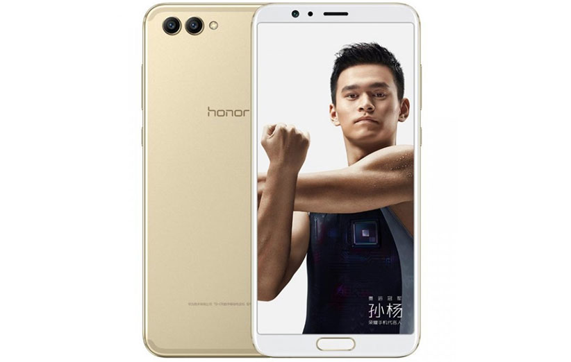 گوشی Honor V10