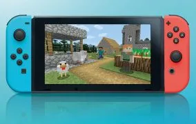 کنسول نینتندو سوییچ