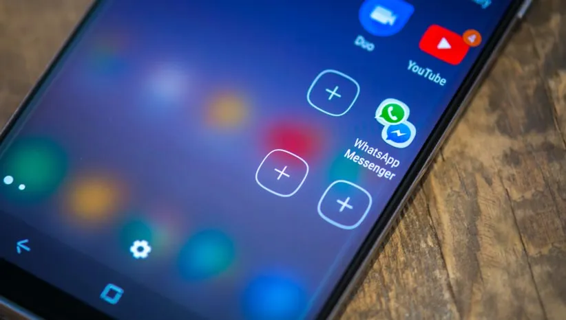 نمایشگر کوچک در آستانه‌ی تحولی بزرگ