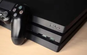 خرید پلی‌استیشن 4 پرو