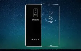 سامسونگ گلکسی اس 9