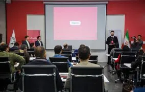 نشست خبری دیجی‌کالا