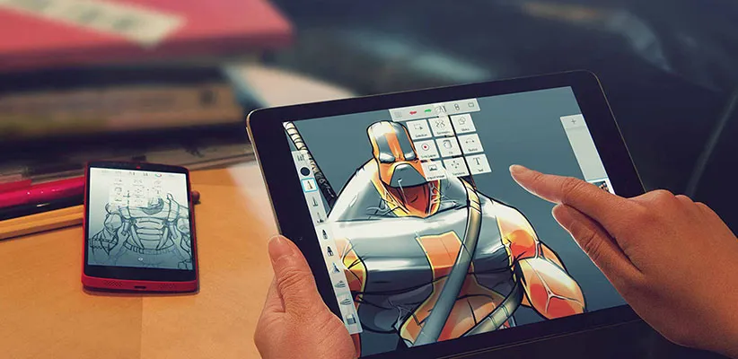 خرید تبلت سامسونگ