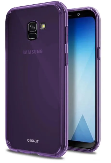 گوشی گلکسی A5