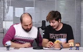 آنچه شما گفتید