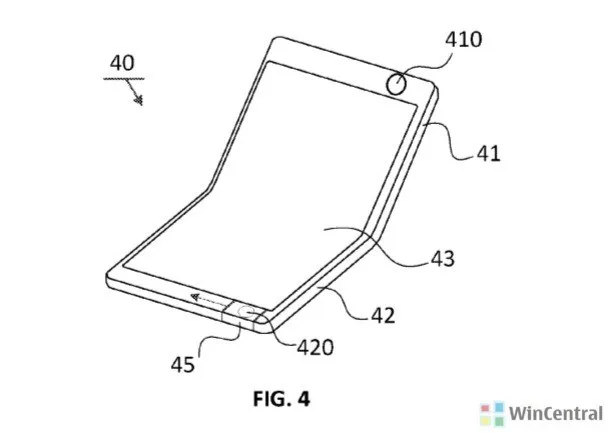 گوشی سرفیس فون