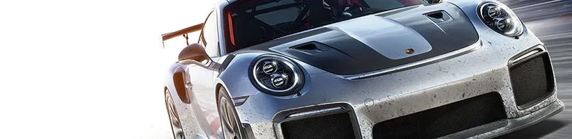 بازی Forza Motorsport 7