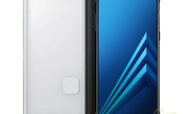 گلکسی A8 سامسونگ