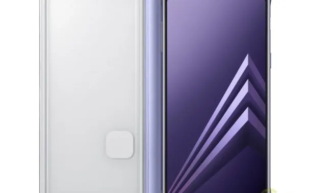 گوشی Galaxy A8 پلاس