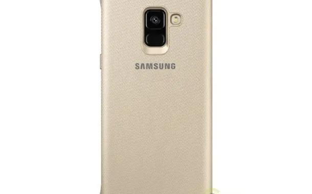 گوشی Galaxy A8