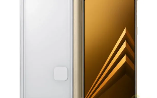 گوشی گلکسی A8 پلاس