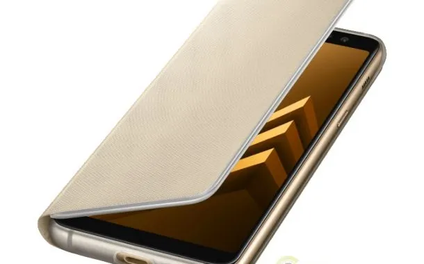 گلکسی A8 پلاس