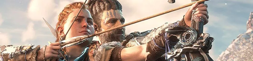 بازی Horizon Zero Dawn