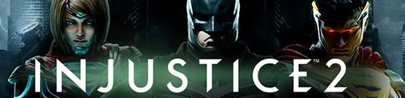 بازی Injustice 2