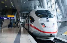 قطار کره جنوبی