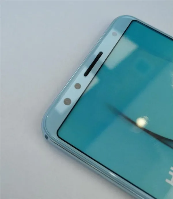 گوشی Nova 2S هواوی