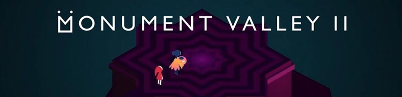 بازی Monument Valley 2
