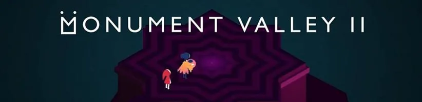 بازی Monument Valley 2