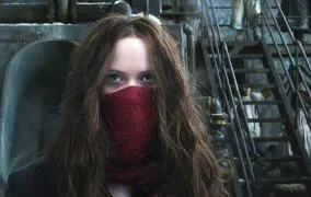 فیلم موتورهای مرگبار