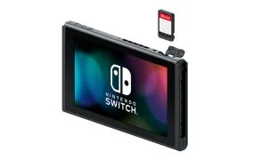 کارتریج سوییچ