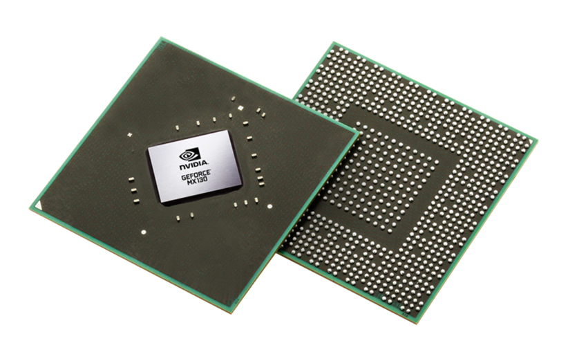 MX130 Chipset