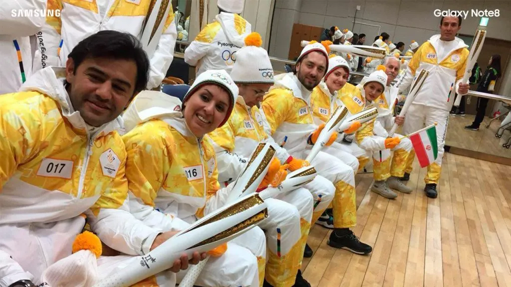 المپیک زمستانی 2018