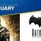 PS Plus January 2018