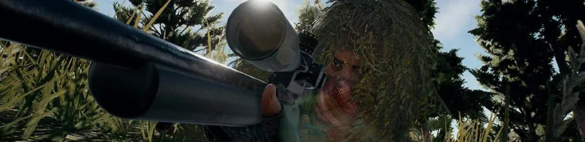 بازی PlayerUnknown’s Battlegrounds