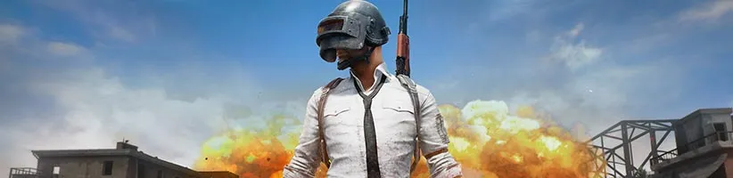 بازی PlayerUnknown’s Battlegrounds