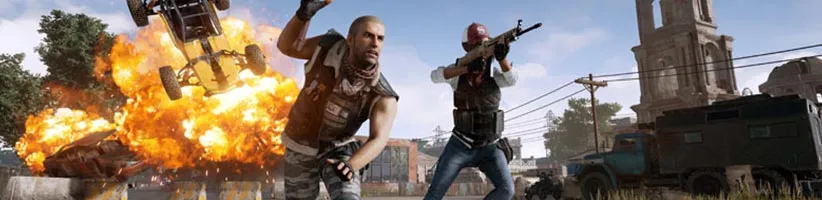 بازی PlayerUnknown’s Battlegrounds
