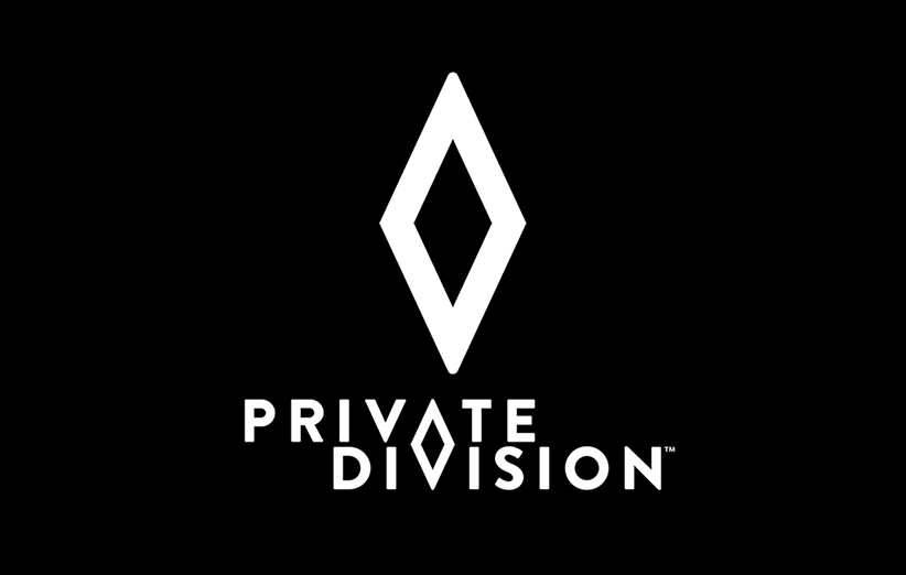لوگو Private Division